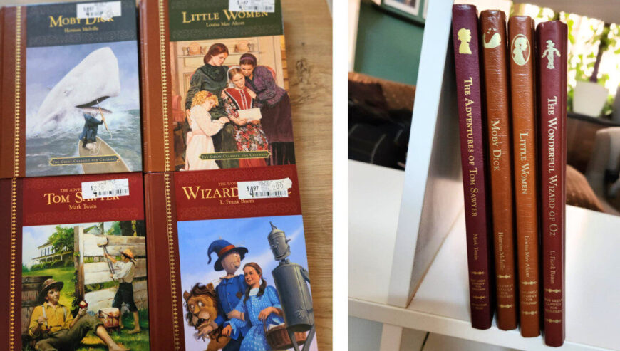 Novels. Children Books.Other Books.