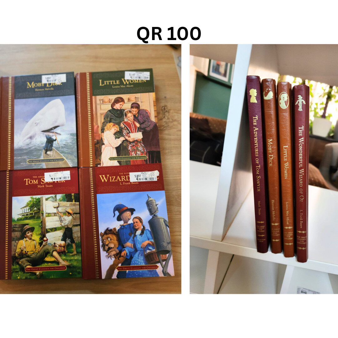 Novels. Children Books.Other Books.