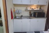 One bhk fully furnished for rent