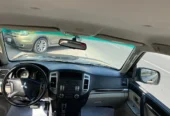 Family Used Pajero for sale