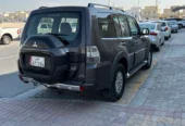 Family Used Pajero for sale