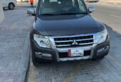 Family Used Pajero for sale