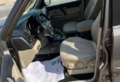 Family Used Pajero for sale