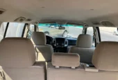 Family Used Pajero for sale