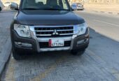 Family Used Pajero for sale