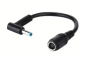 New HP Original Laptop Charger