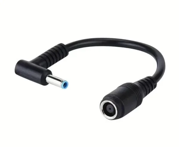New HP Original Laptop Charger