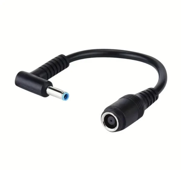 New HP Original Laptop Charger