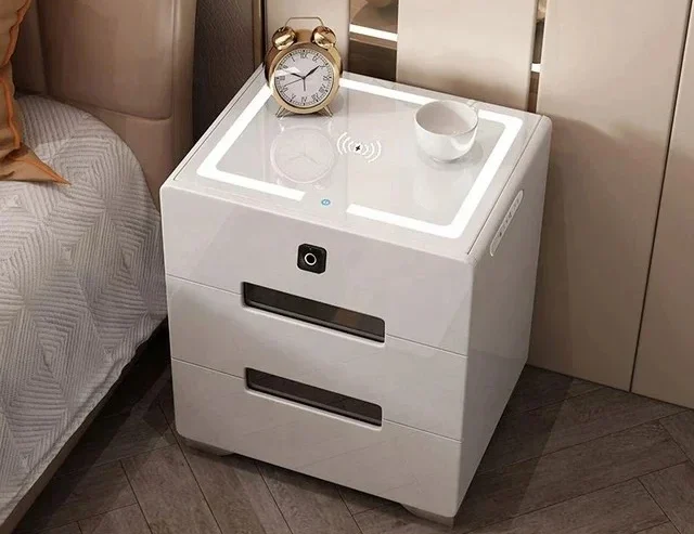 Smart Table