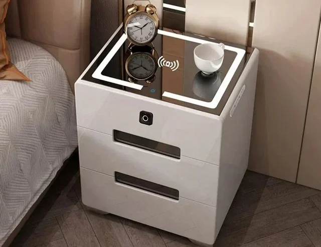 Smart Table