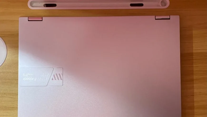 Core i9 Asus Laptop