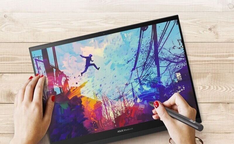 Core i9 Asus Laptop