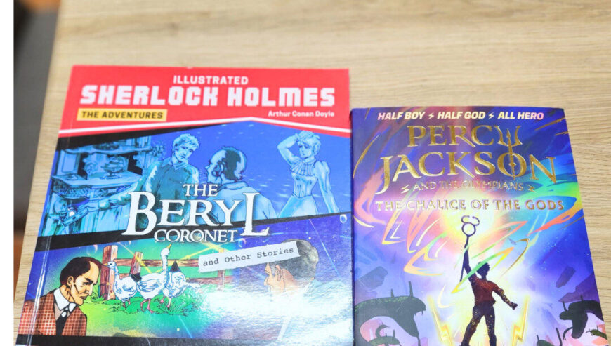 Novels. Children Books.Other Books.