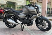Yamaha FZS 2025