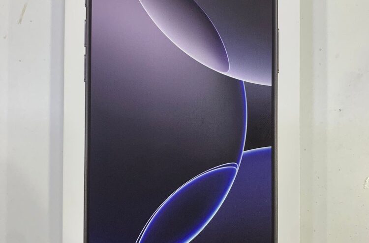 iPhone 16 Pro Max | 256 GB