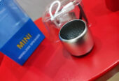 MINI WIRELESS SPEAKER