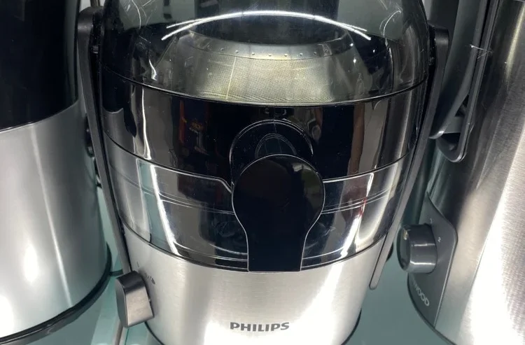Philips juicer for sale