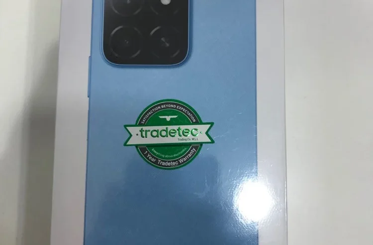 Honor X5b new