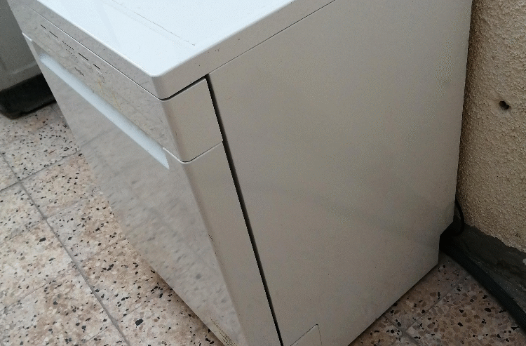 Dish Washer