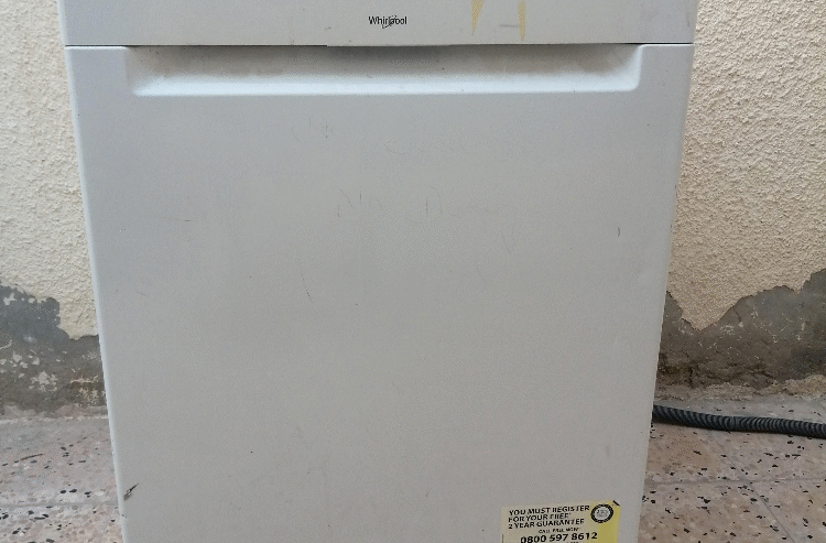 Dish Washer
