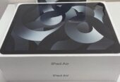 iPad Air 5 – New-64GB Wi-Fi