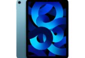 iPad Air 5 – New-64GB Wi-Fi