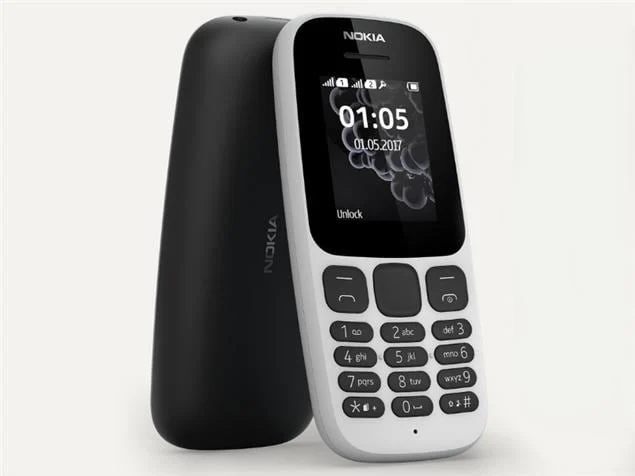 Nokia 105
