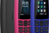 Nokia 105