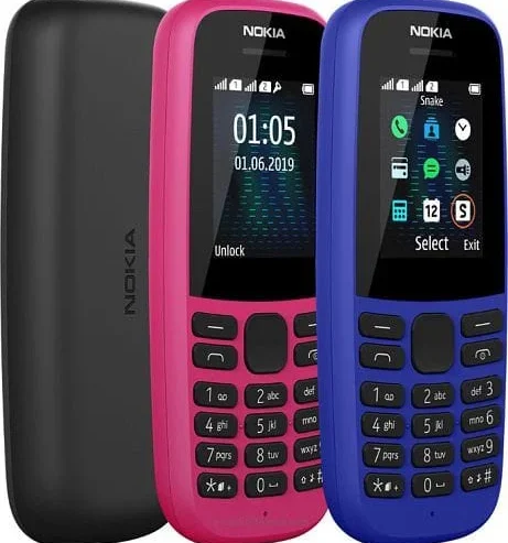Nokia 105