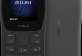 Nokia 105