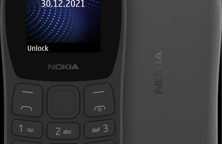 Nokia 105