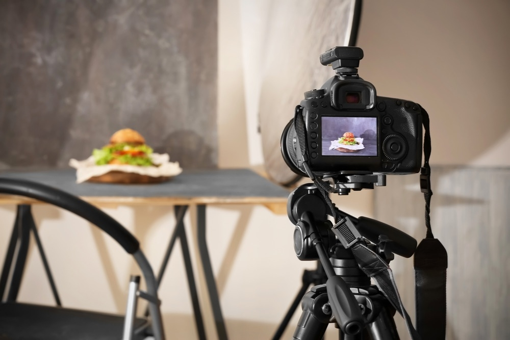 Professional Photographer