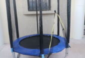 Trampoline