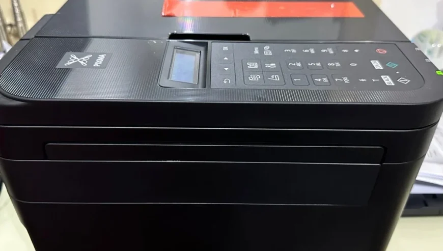Printer Canon PIXMA TR4640