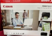 Printer Canon PIXMA TR4640