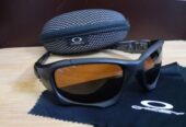 OAKLEY  Polarized  Pittboss-  ||