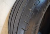 Goodyear SUV Germany made 4 Tyres