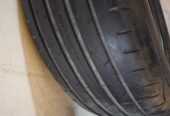 Goodyear SUV Germany made 4 Tyres