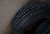 Goodyear SUV Germany made 4 Tyres