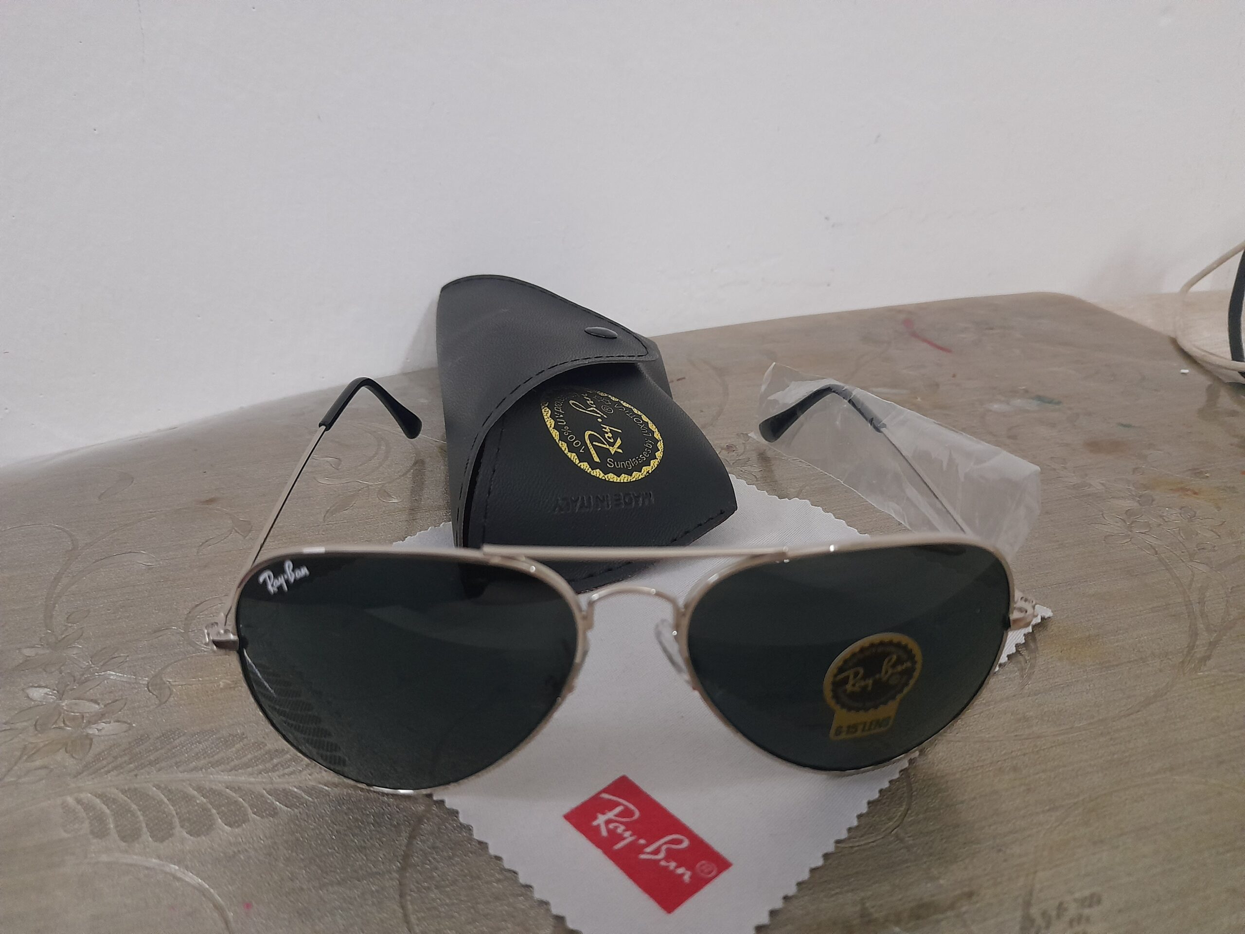 High quality Sun Glasses