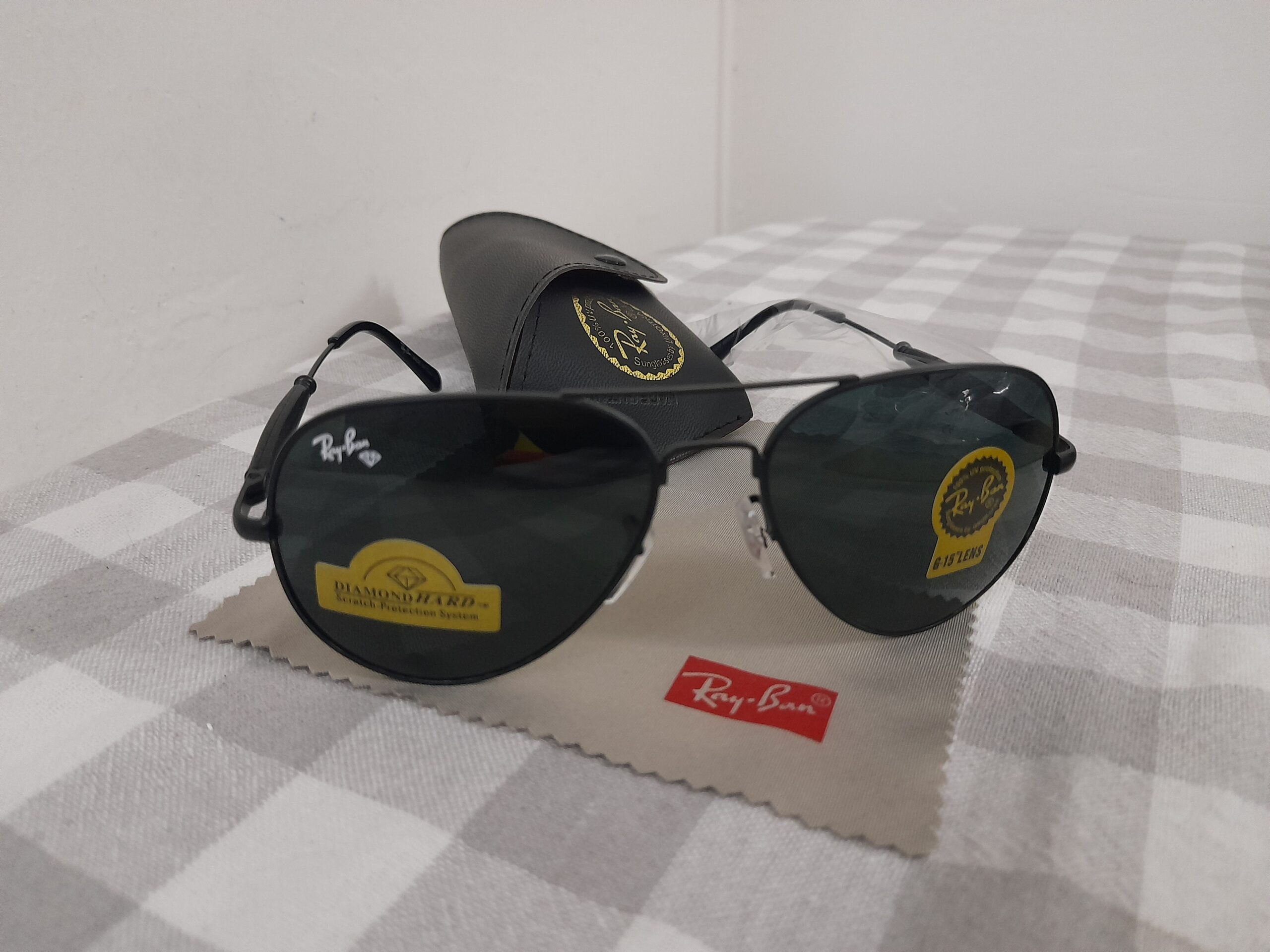 High quality Sun Glasses