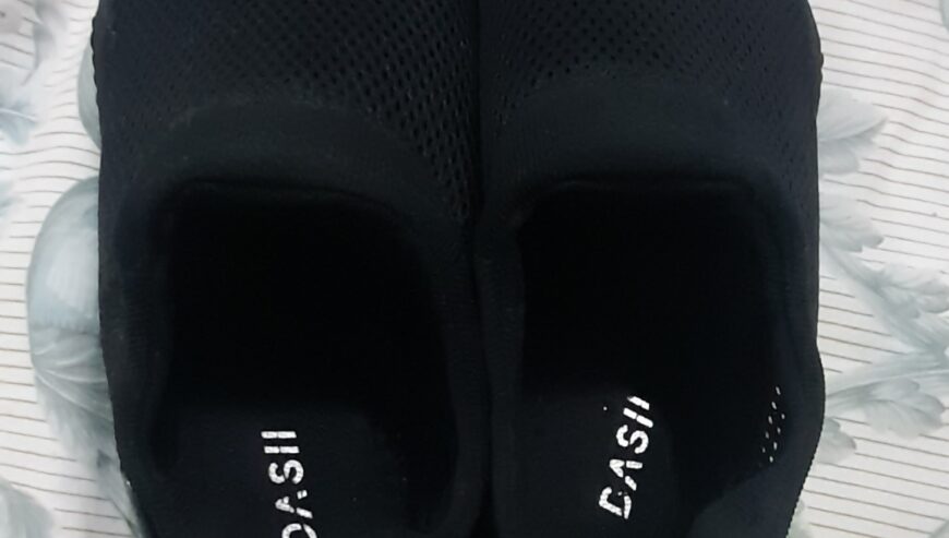 New Branded Dash shoes