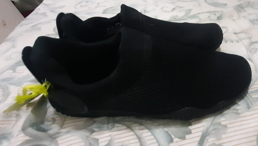 New Branded Dash shoes