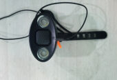 MTB Cycle with full accessories -best price