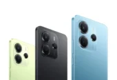 Redmi Note 14 | 256 GB