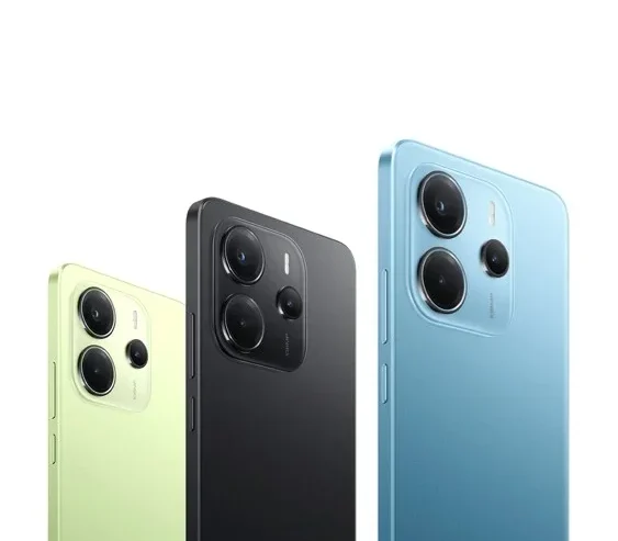 Redmi Note 14 | 256 GB