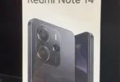 Redmi Note 14 | 256 GB