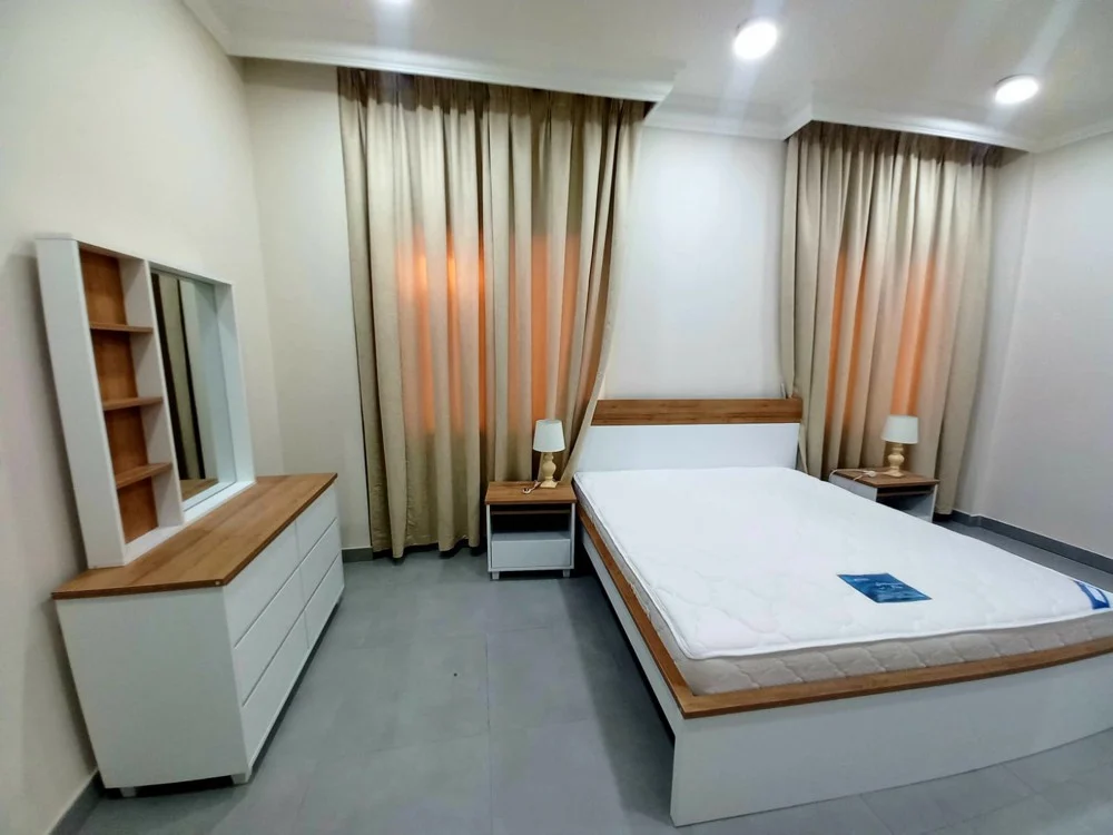 2 bedrooms Apartments for rent in Al Wakra – 2 BHK Flats