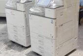 Printer copiers scanner A4 A3