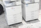 Printer copiers scanner A4 A3